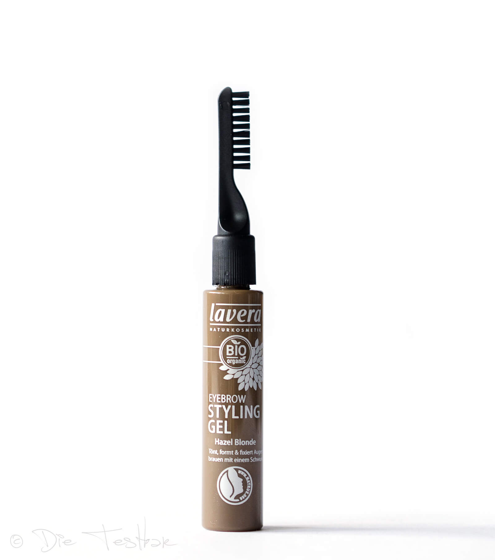 Lavera Augenbrauengel Eyebrow Styling Gel