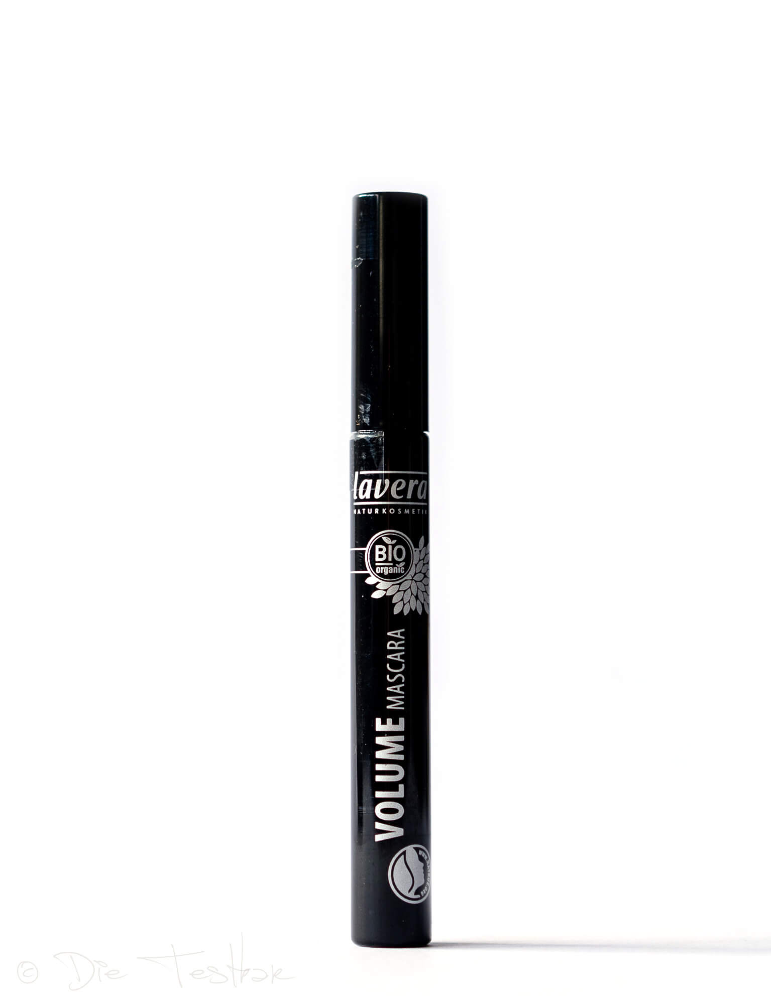 Lavera - Wimperntusche Volume Mascara Brown
