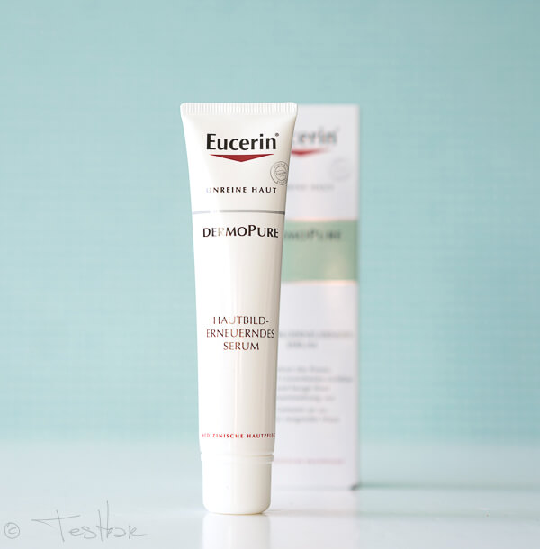 Eucerin DermoPure Serum