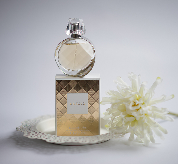 Parfum - Untold von Elisabeth Arden 