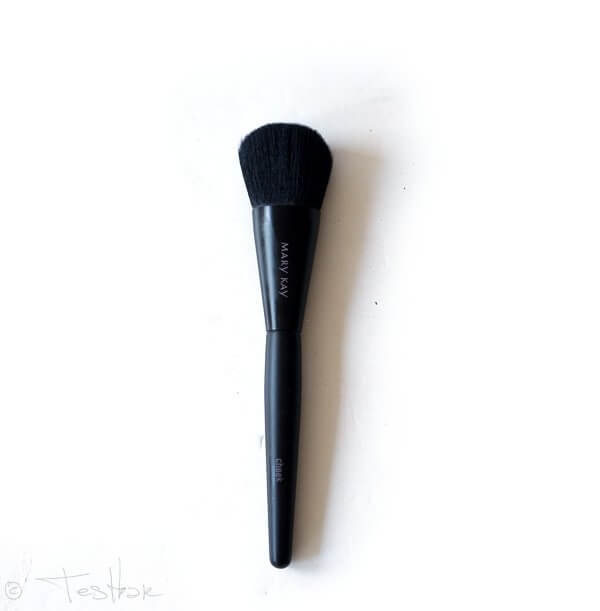 Powder Foundation Brush und All-Over Powder Brush von Mary Kay