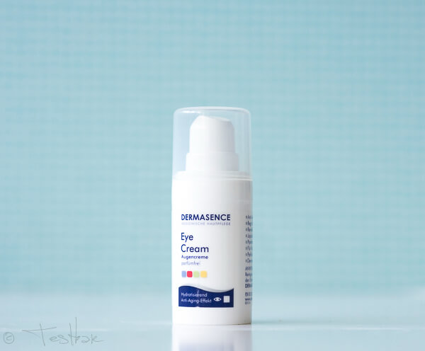 DERMASENCE Eye Cream von DERMASENCE