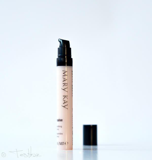 TimeWise Replenishing Serum+C von Mary Kay