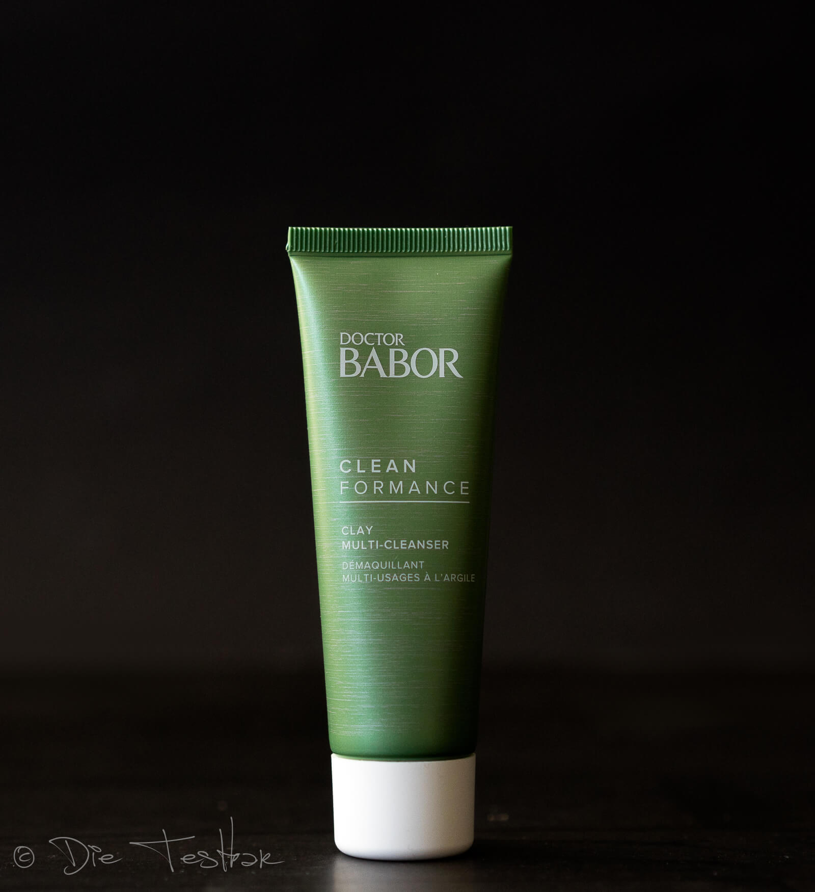 DOCTOR BABOR - CLEANFORMANCE - Clay Multi-Cleanser