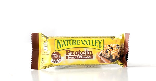 Nature Valley Protein Peanut & Chocolate