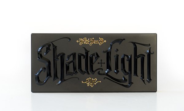 Kat Von D - Shade & Light Eye Contour Palette