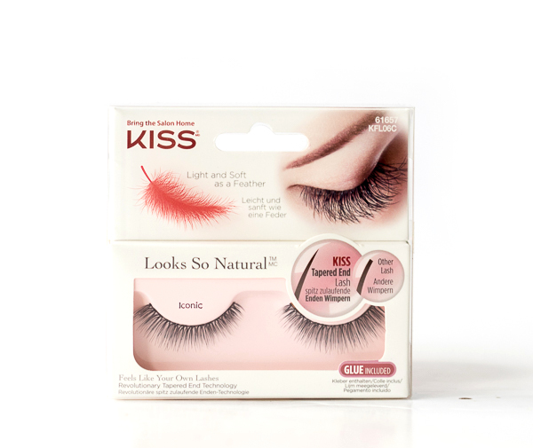 KISS - Looks So Natural Lashes