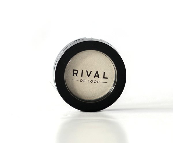 Rival de Loop - Eyeshadow 02 vanilla glow