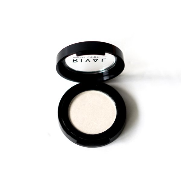 Rival de Loop - Eyeshadow 02 vanilla glow