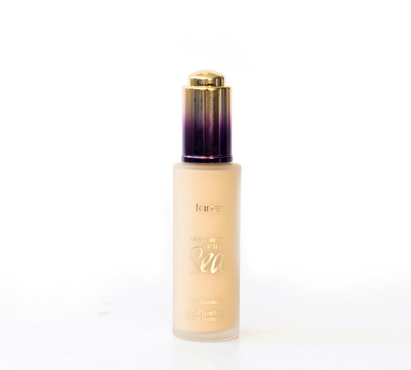 Tarte Rainforest of the Sea Water Foundation