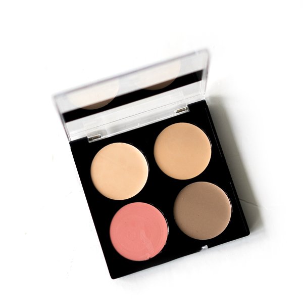 uma cosmetics - Contouring Palette