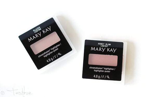 Mary Kay Chromafusion Highlighter