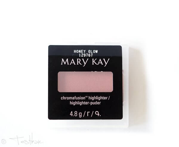 Mary Kay Chromafusion Highlighter