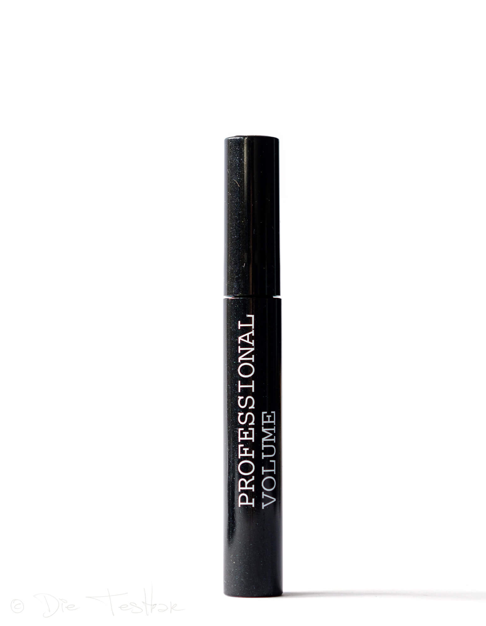 Professional Volume Mascara - Black Volcanic Minerals BRAUN von Korres