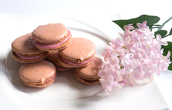 Rezept - Macarons