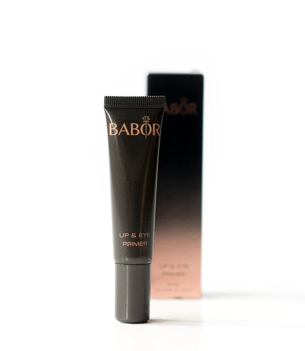 Lip & Eye Primer von Babor