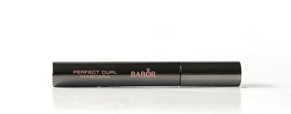 Perfect Curl Mascara von Babor