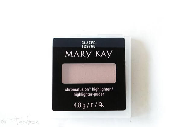 Mary Kay Chromafusion Highlighter