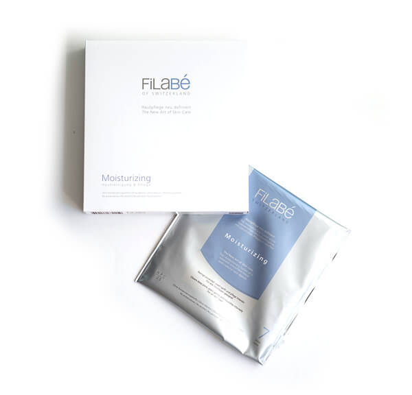 FILABÉ MOISTURIZING