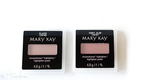 Mary Kay Chromafusion Highlighter