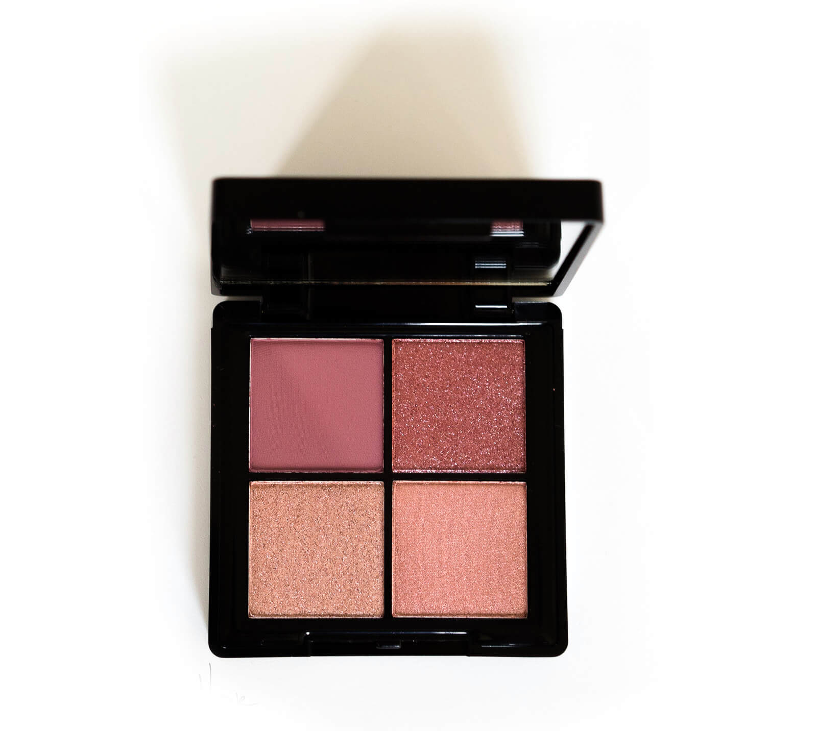 Review - EYEPHORIA UNLIMITED - Anziehendes Augen-Make up von Make up Factory 5