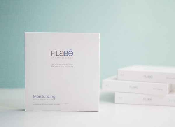 FILABÉ MOISTURIZING