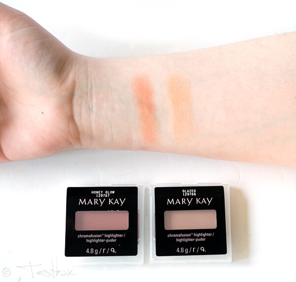 Mary Kay Chromafusion Highlighter