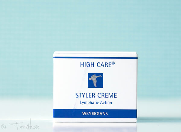 Weyergans Styler Creme gegen Cellulite