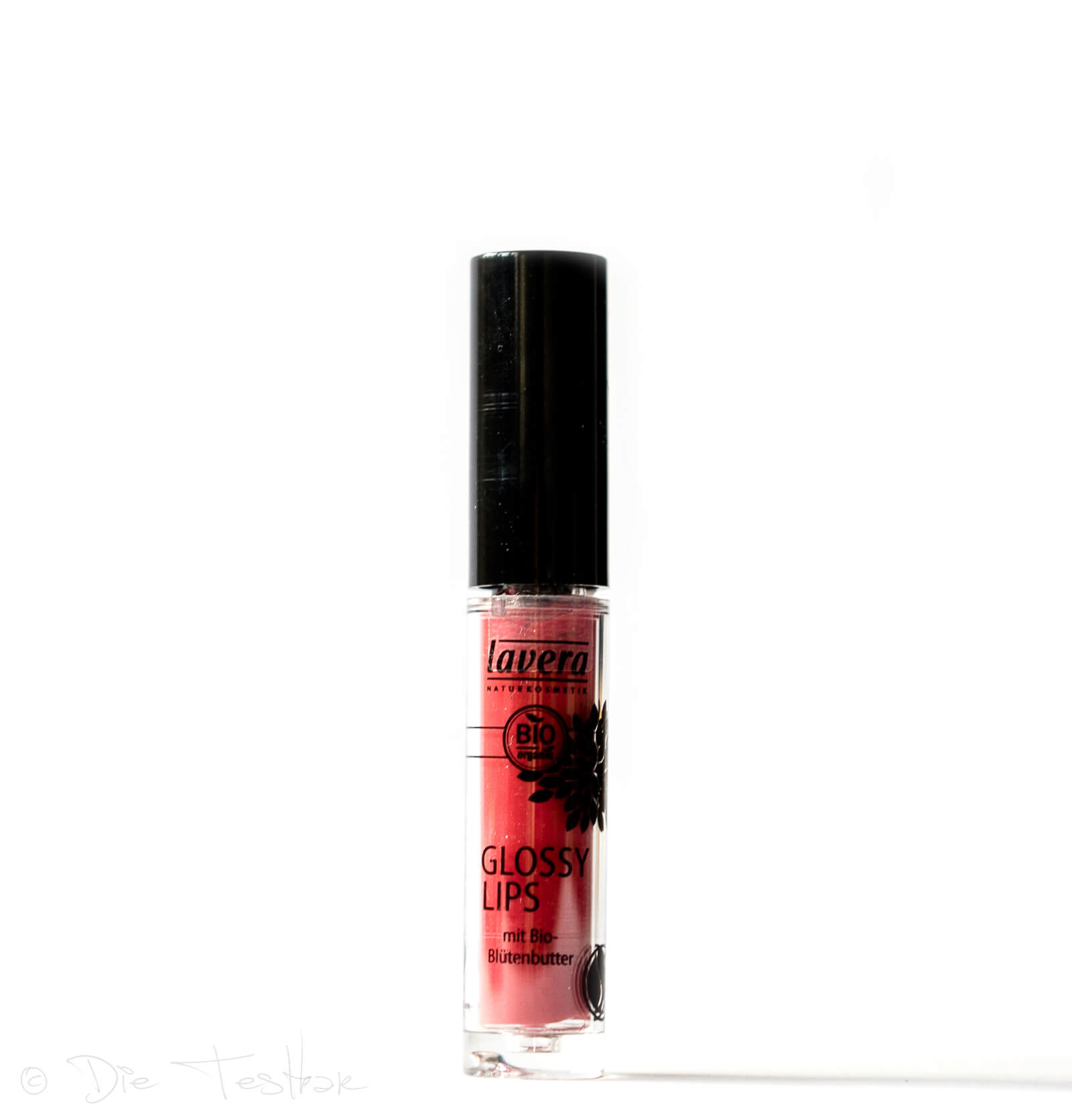 Lavera Lipgloss Glossy Lips