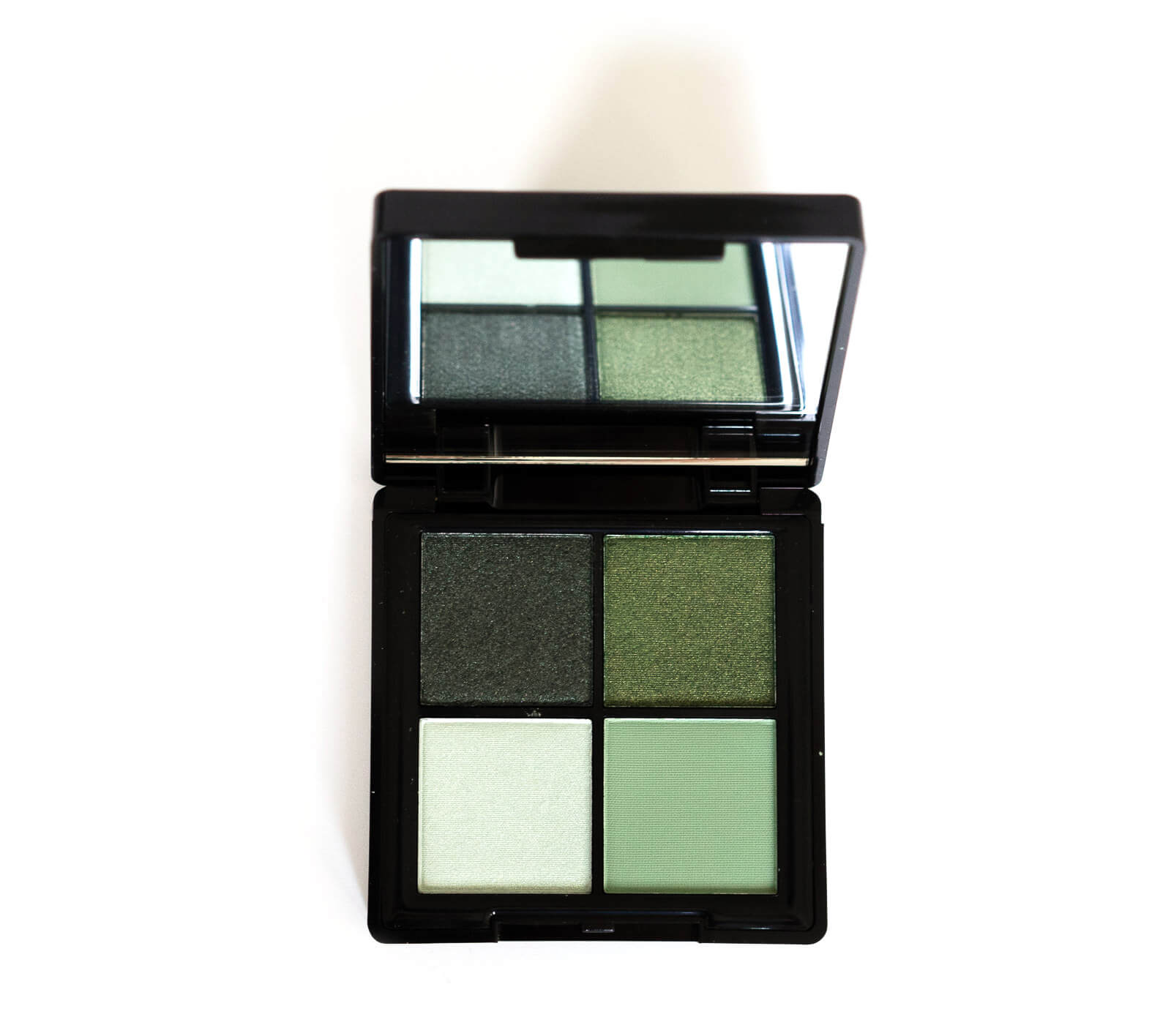 Review - EYEPHORIA UNLIMITED - Anziehendes Augen-Make up von Make up Factory 9