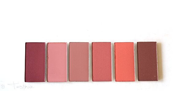 Mary Kay Chromafusion Blush von Mary Kay