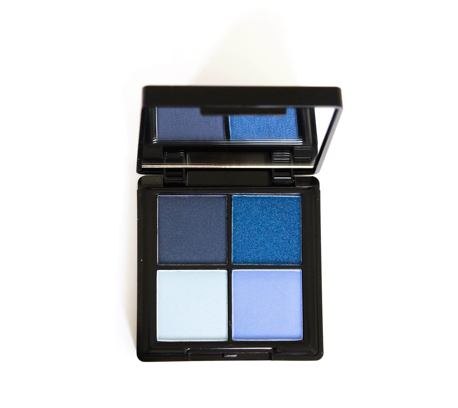 Review - EYEPHORIA UNLIMITED - Anziehendes Augen-Make up von Make up Factory 11