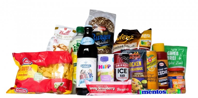 Review – Die Degusta Box im Juni 2025