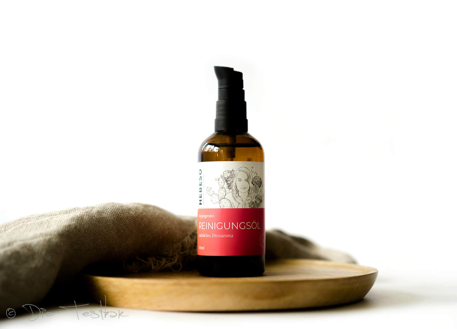 Anti-Aging - Gesichtsreinigung und Hautpflege mit Chi statt Botox 2