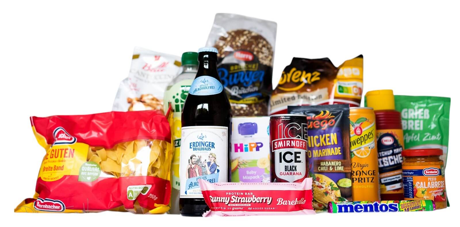 Review – Die Degusta Box im Juni 2025 2