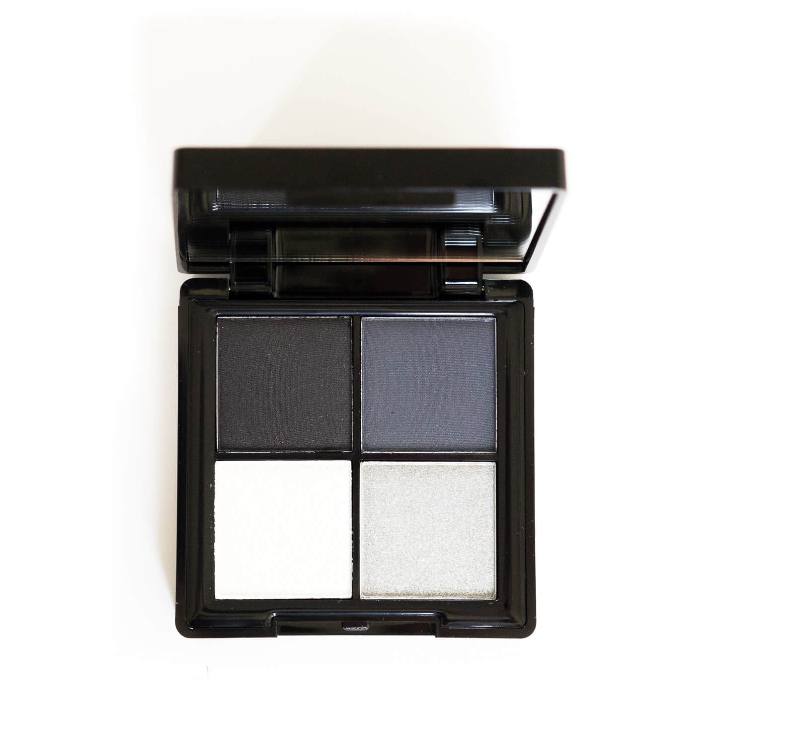 Review - EYEPHORIA UNLIMITED - Anziehendes Augen-Make up von Make up Factory 13