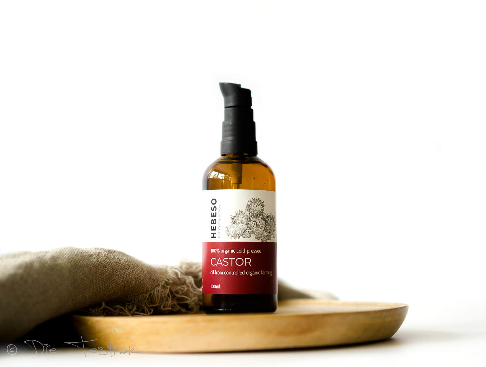 Anti-Aging - Gesichtsreinigung und Hautpflege mit Chi statt Botox 6