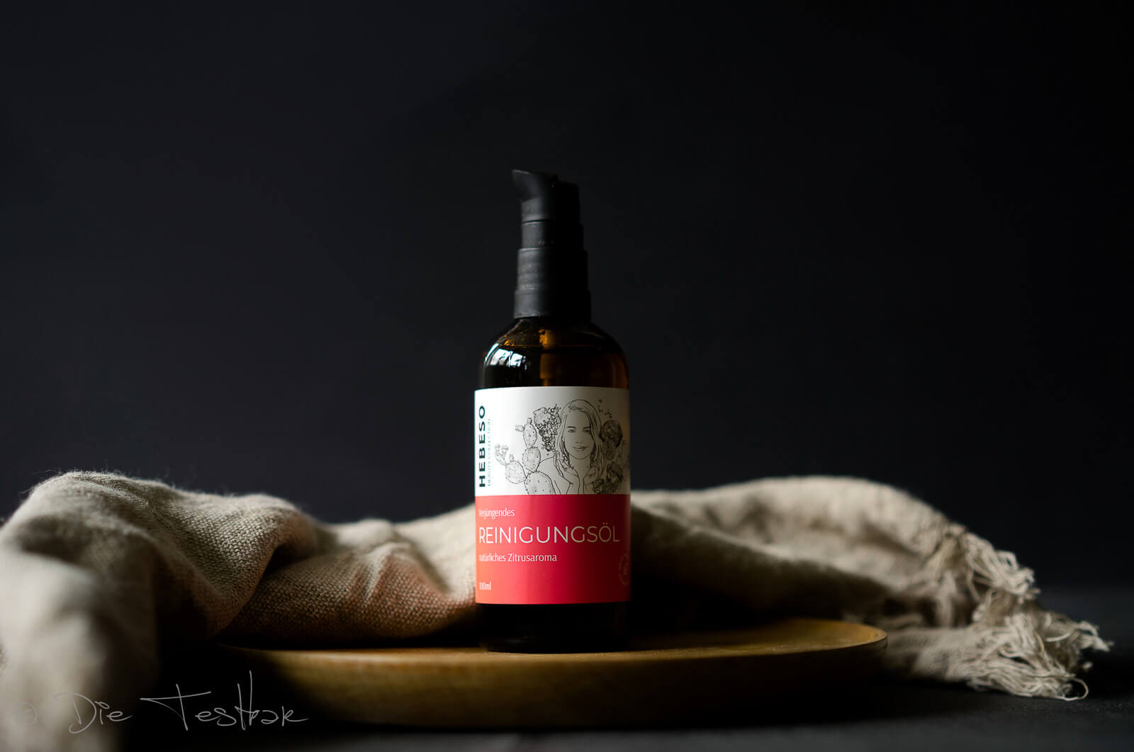 Anti-Aging - Gesichtsreinigung und Hautpflege mit Chi statt Botox 4