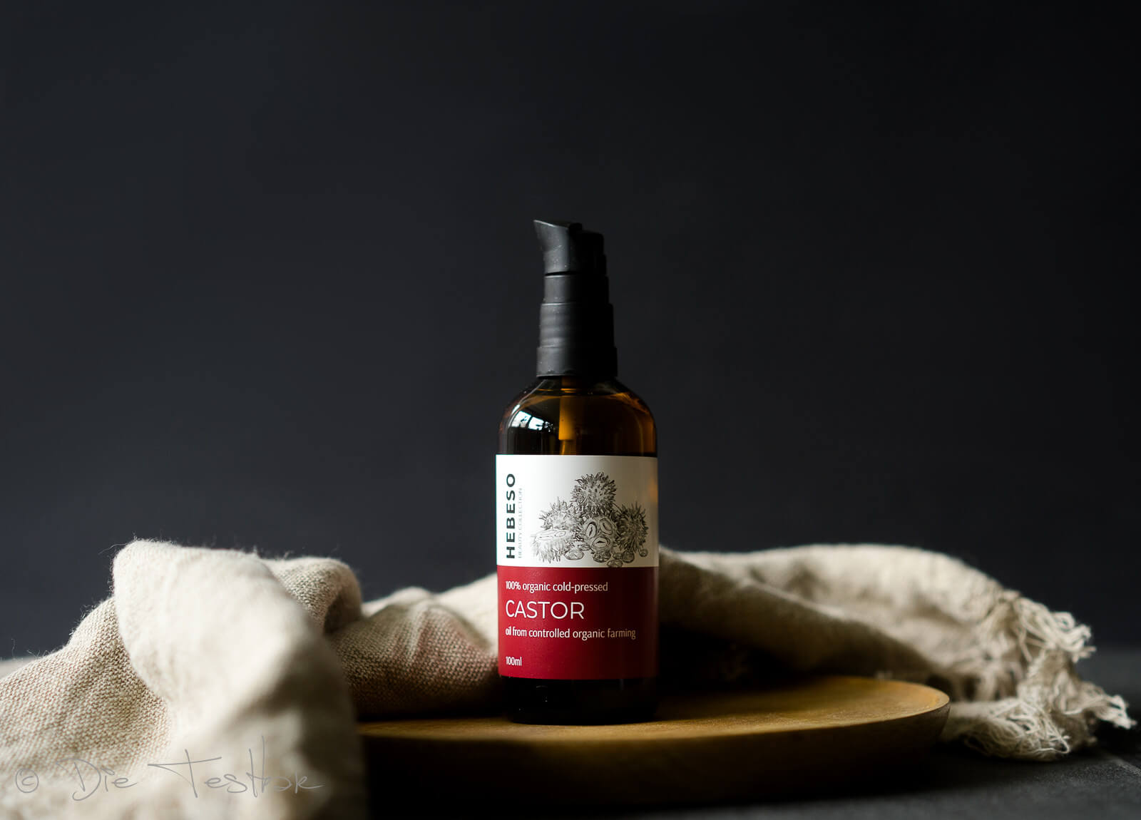 Anti-Aging - Gesichtsreinigung und Hautpflege mit Chi statt Botox 8