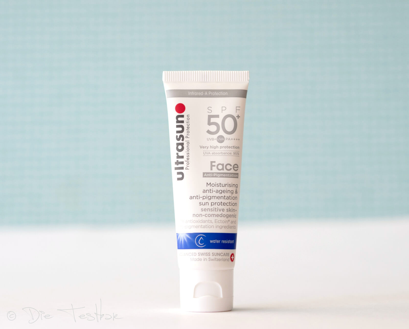 Ultrasun - Face Anti-Pigmentation SPF50+