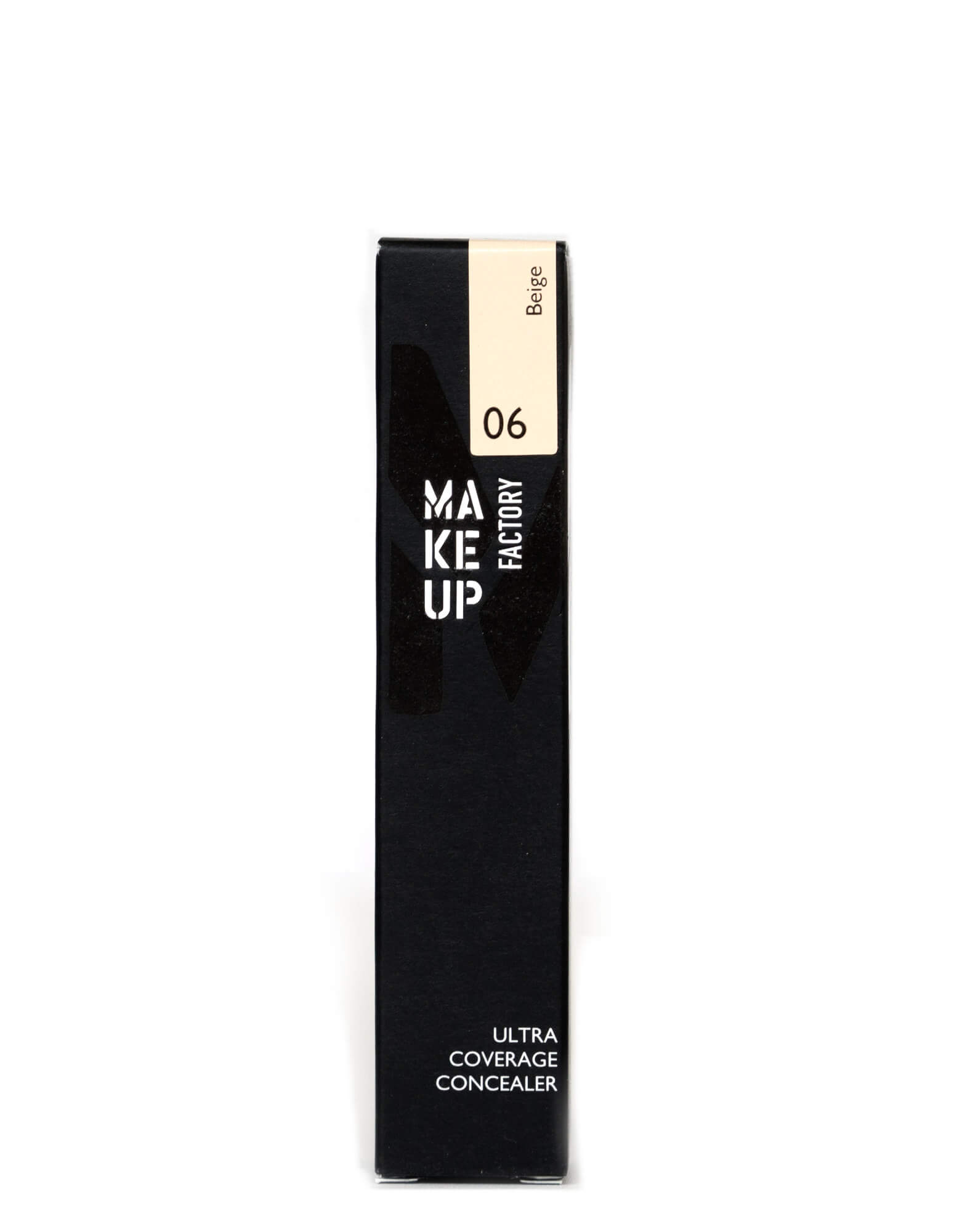 Review - Ein wunderschönes Make-up zaubern mit den Produkten von Make up Factory 3