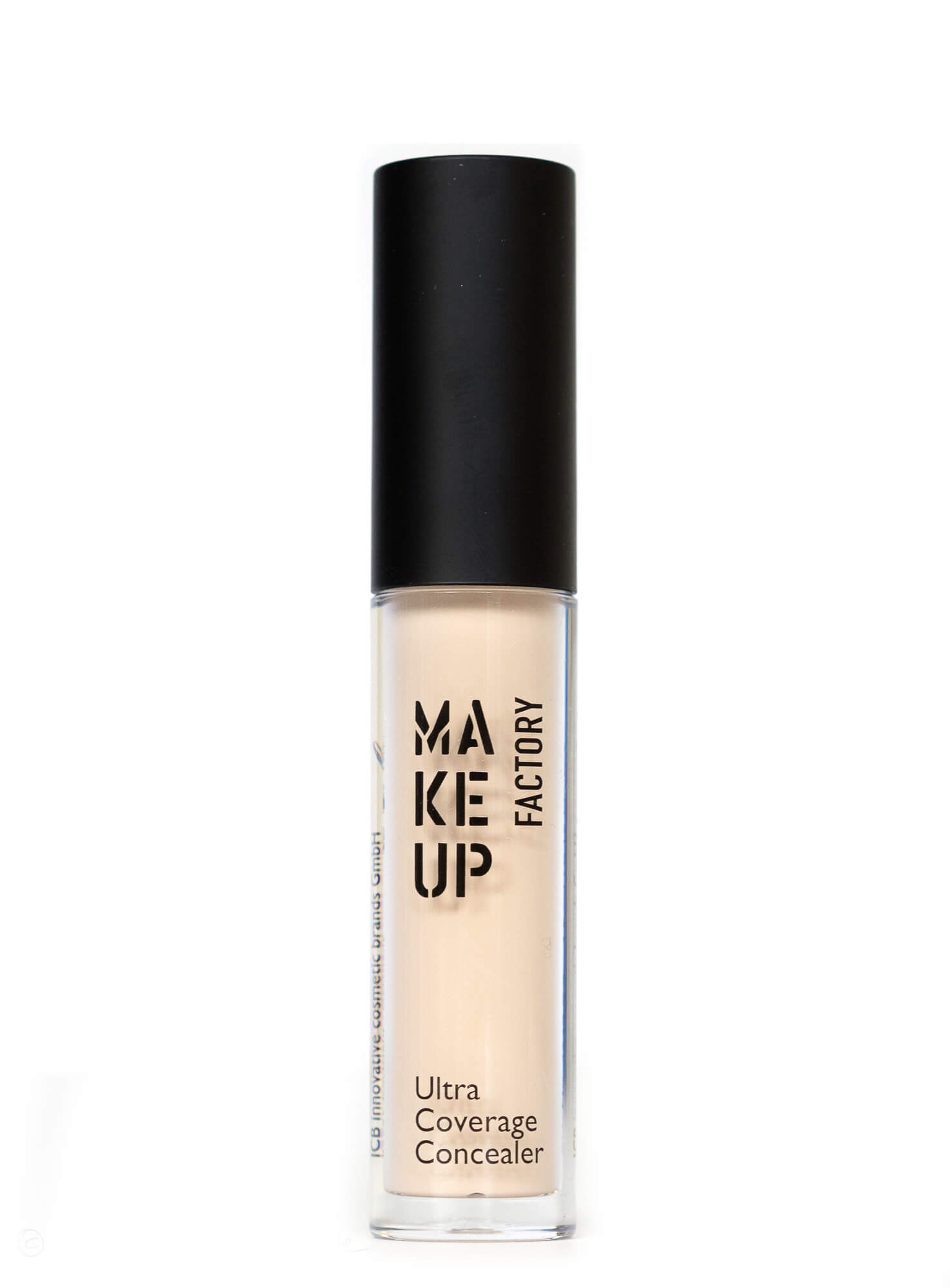 Review - Ein wunderschönes Make-up zaubern mit den Produkten von Make up Factory 5