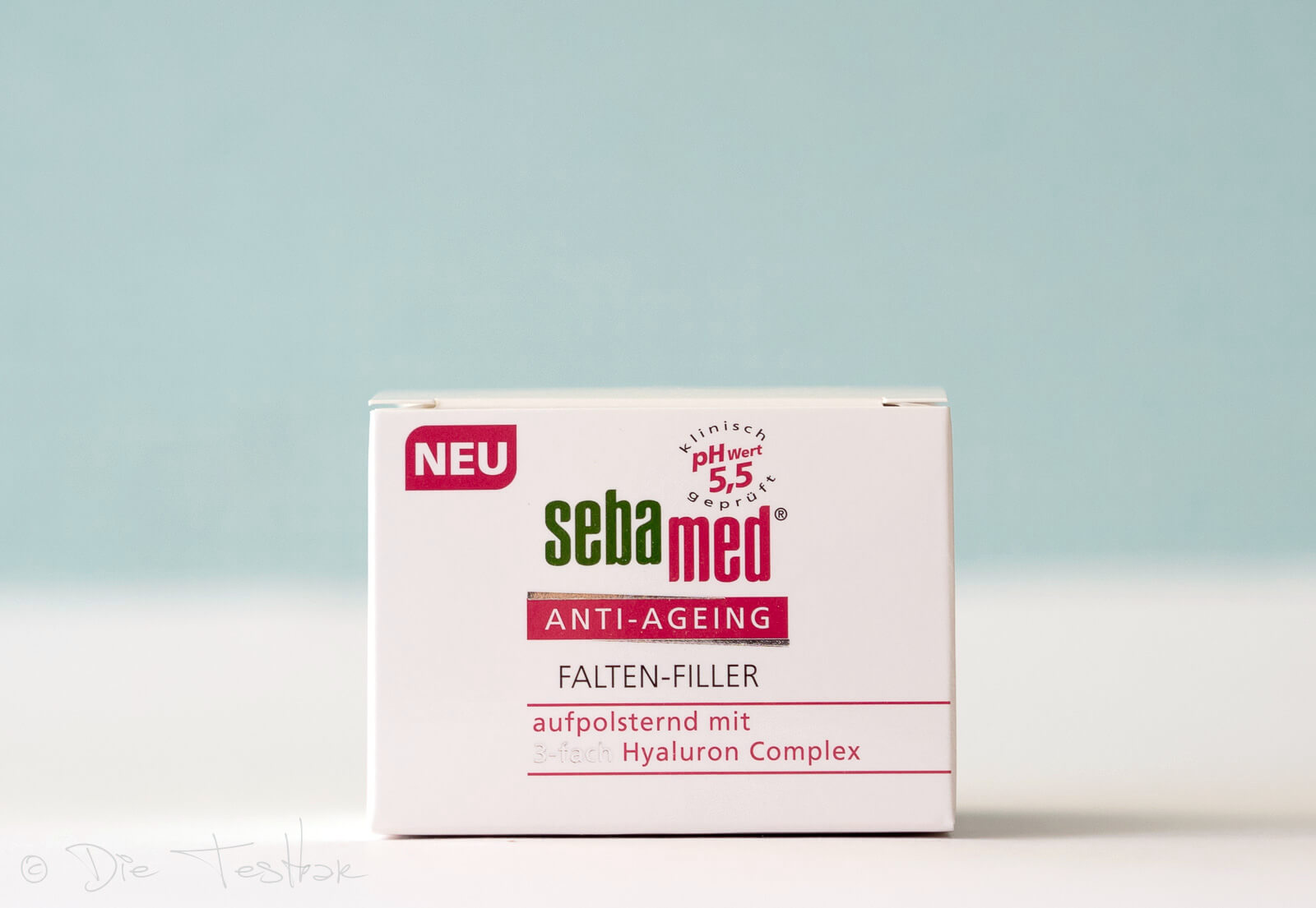 sebamed - ANTI-AGEING Falten-Filler