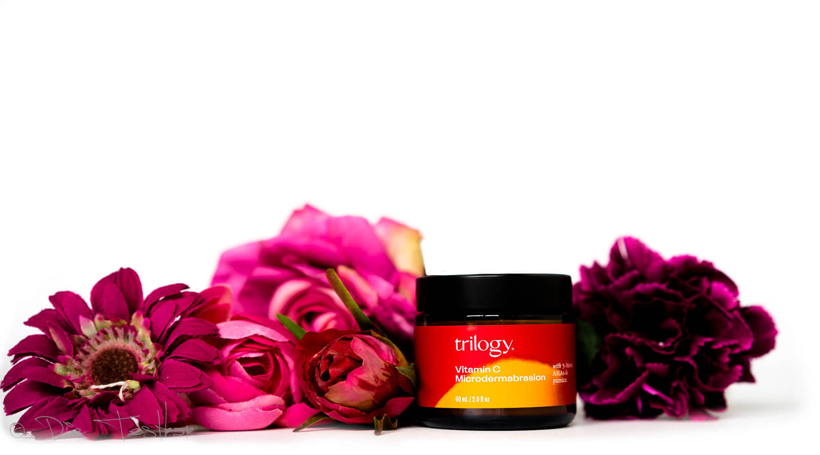 Review - Hagebuttenkernöl in seiner reinsten Form - hochwertige Naturkosmetik von Trilogy 8