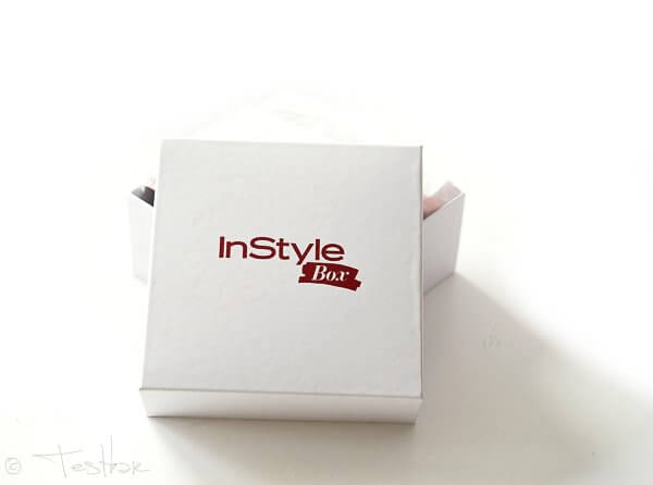 InStyle Box Winter-Edition 2018