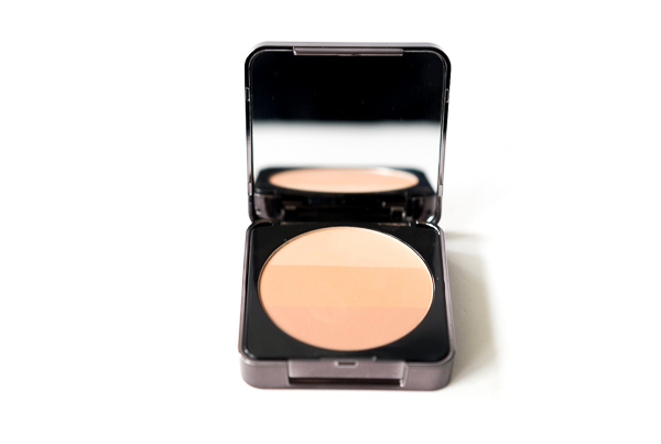 AGE ID Make-up - Face Make up Tri-Colour Blush von Babor