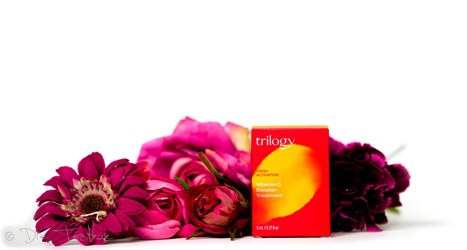 Review - Hagebuttenkernöl in seiner reinsten Form - hochwertige Naturkosmetik von Trilogy 15