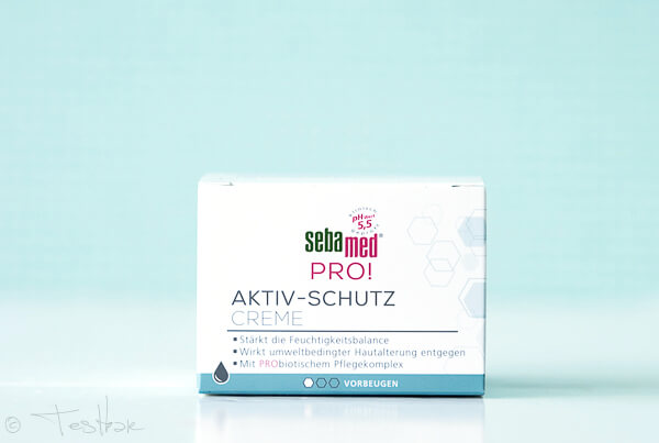 sebamed PRO - Hydro Serum