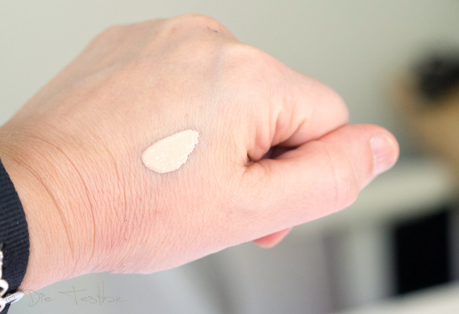 Review - Ein wunderschönes Make-up zaubern mit den Produkten von Make up Factory 8