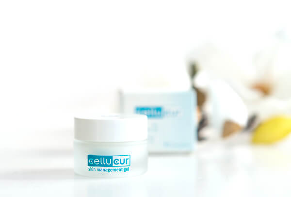 skin management gel von Reviderm